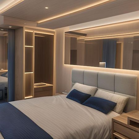 Grandboutique-Inn Jakarta Eksteriør billede
