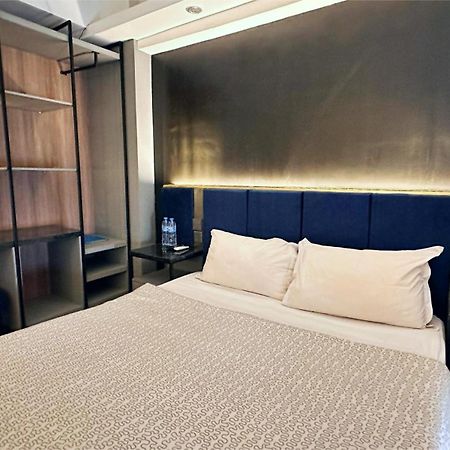 Grandboutique-Inn Jakarta Eksteriør billede
