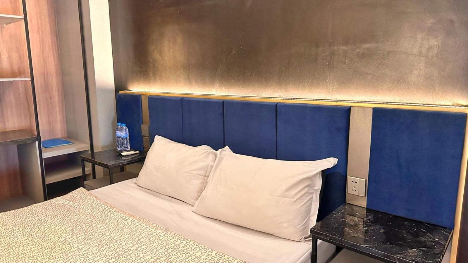 Grandboutique-Inn Jakarta Eksteriør billede