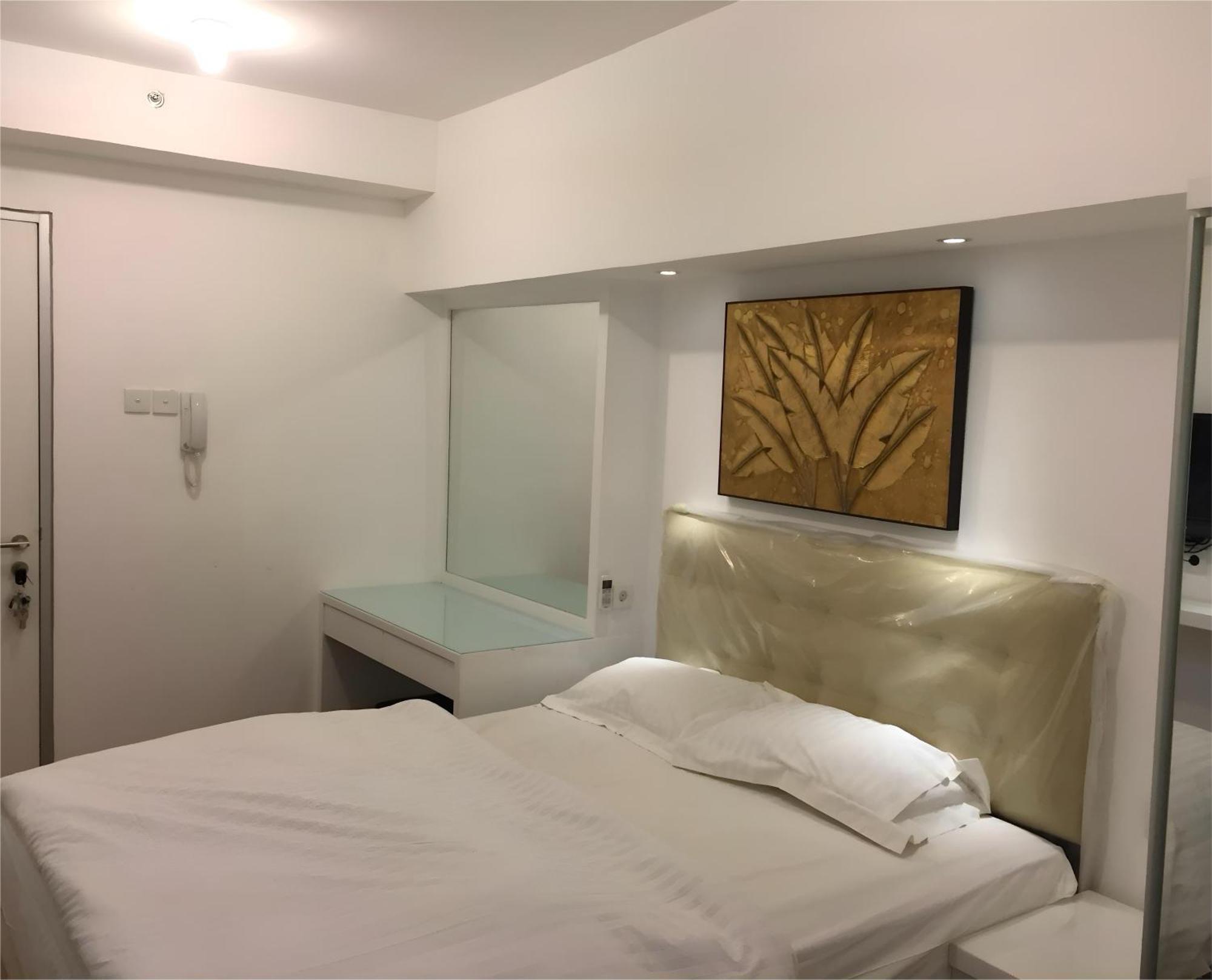 Grandboutique-Inn Jakarta Eksteriør billede