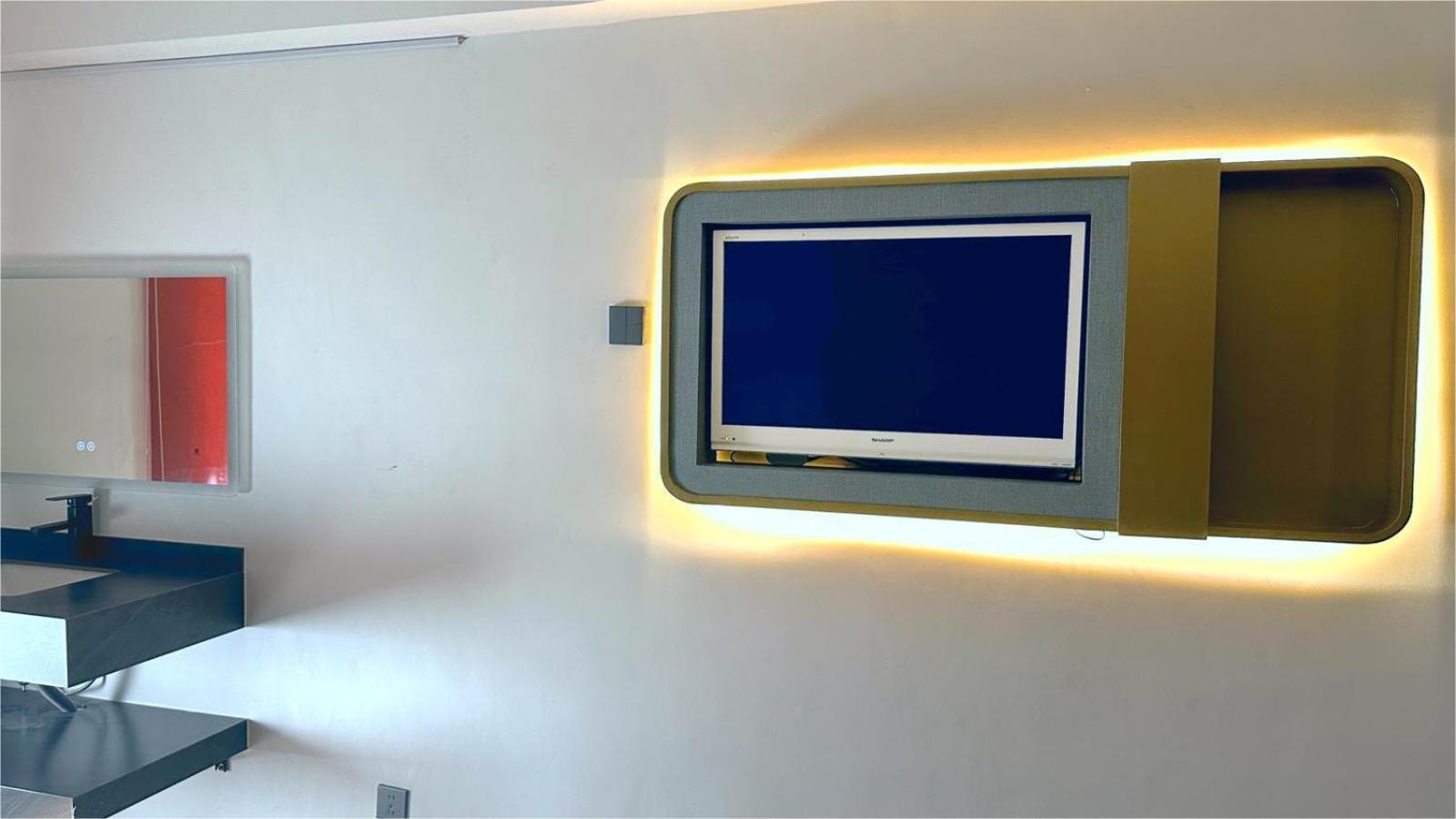 Grandboutique-Inn Jakarta Eksteriør billede