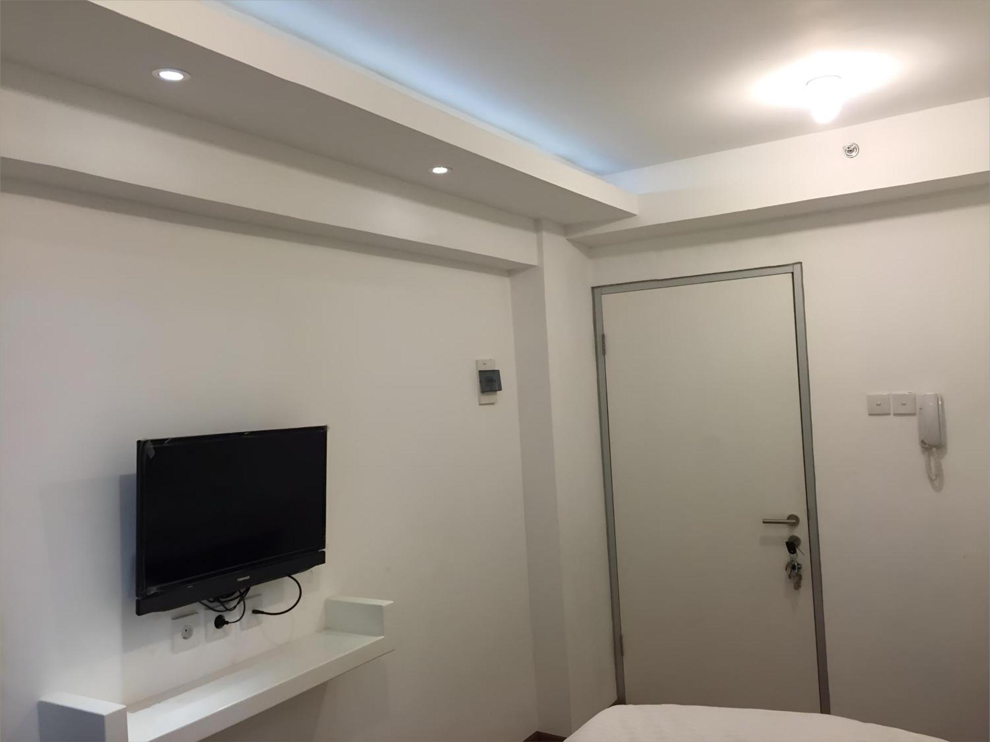 Grandboutique-Inn Jakarta Eksteriør billede