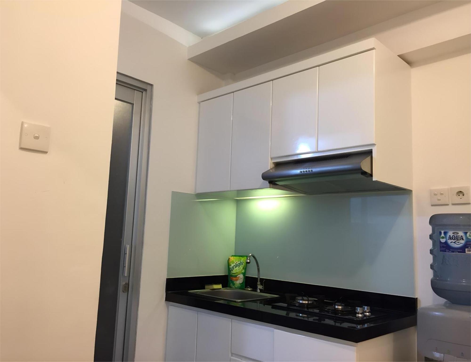 Grandboutique-Inn Jakarta Eksteriør billede