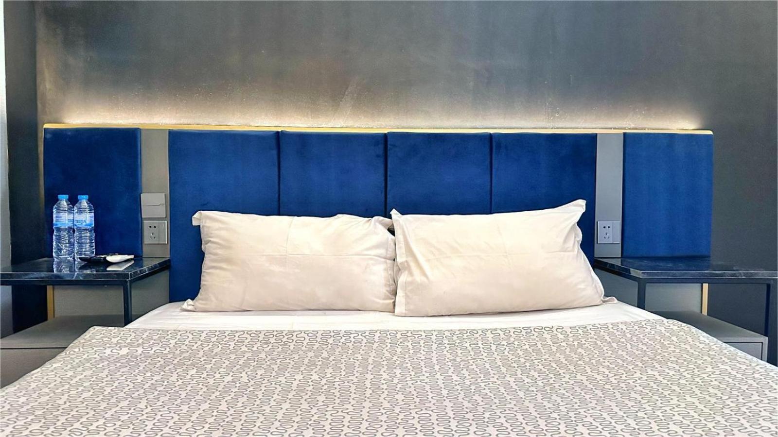 Grandboutique-Inn Jakarta Eksteriør billede