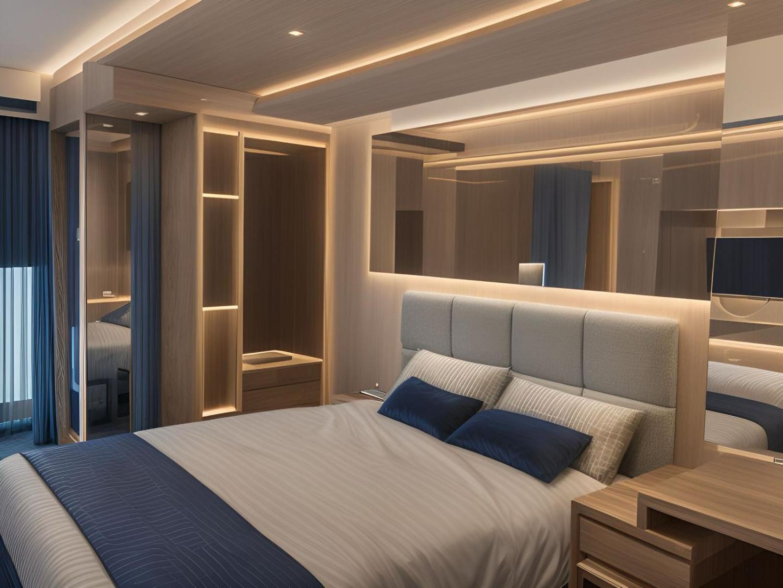 Grandboutique-Inn Jakarta Eksteriør billede
