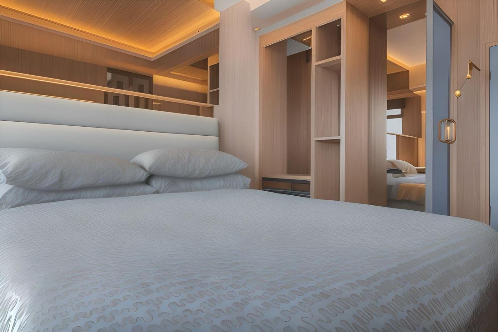 Grandboutique-Inn Jakarta Eksteriør billede