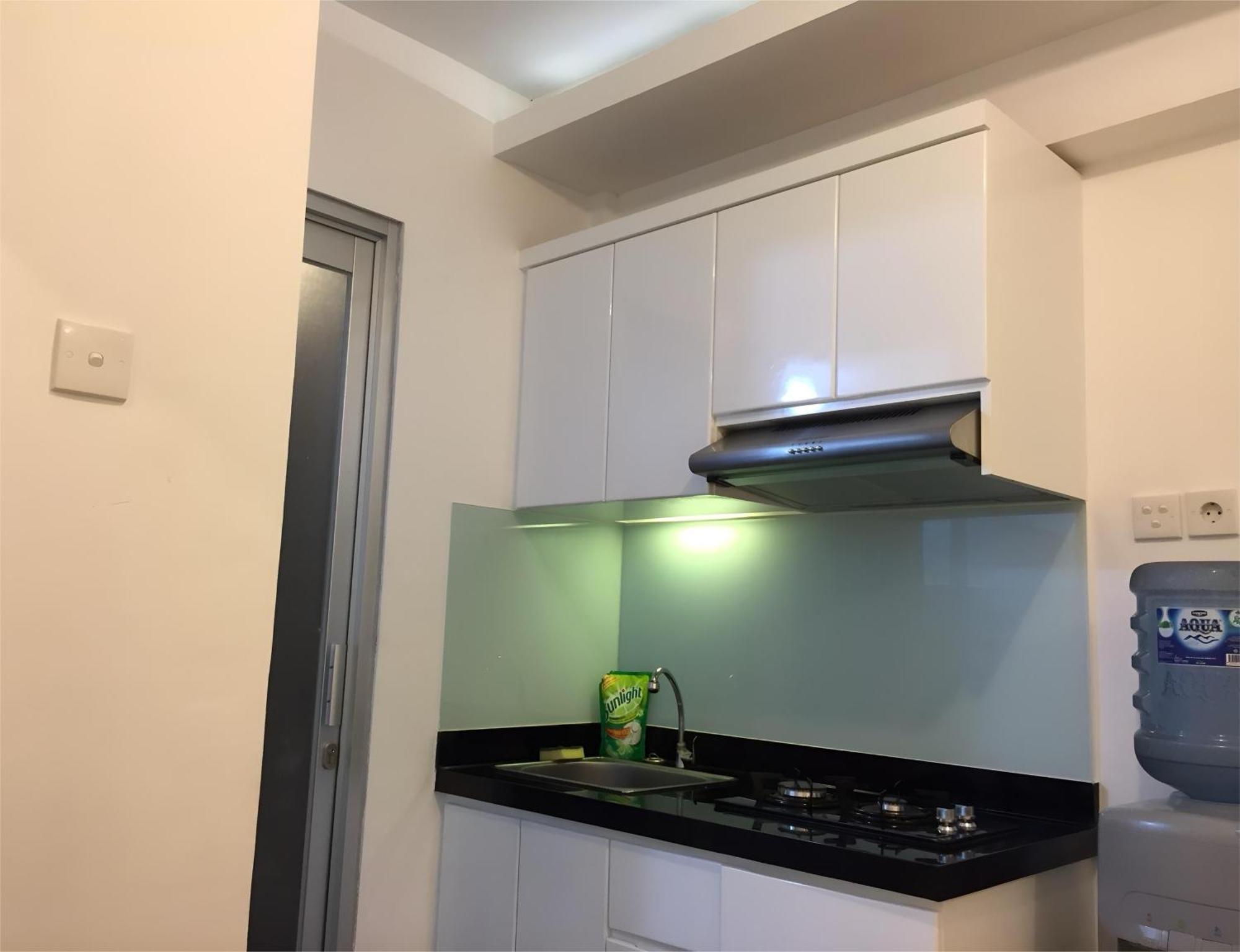 Grandboutique-Inn Jakarta Eksteriør billede