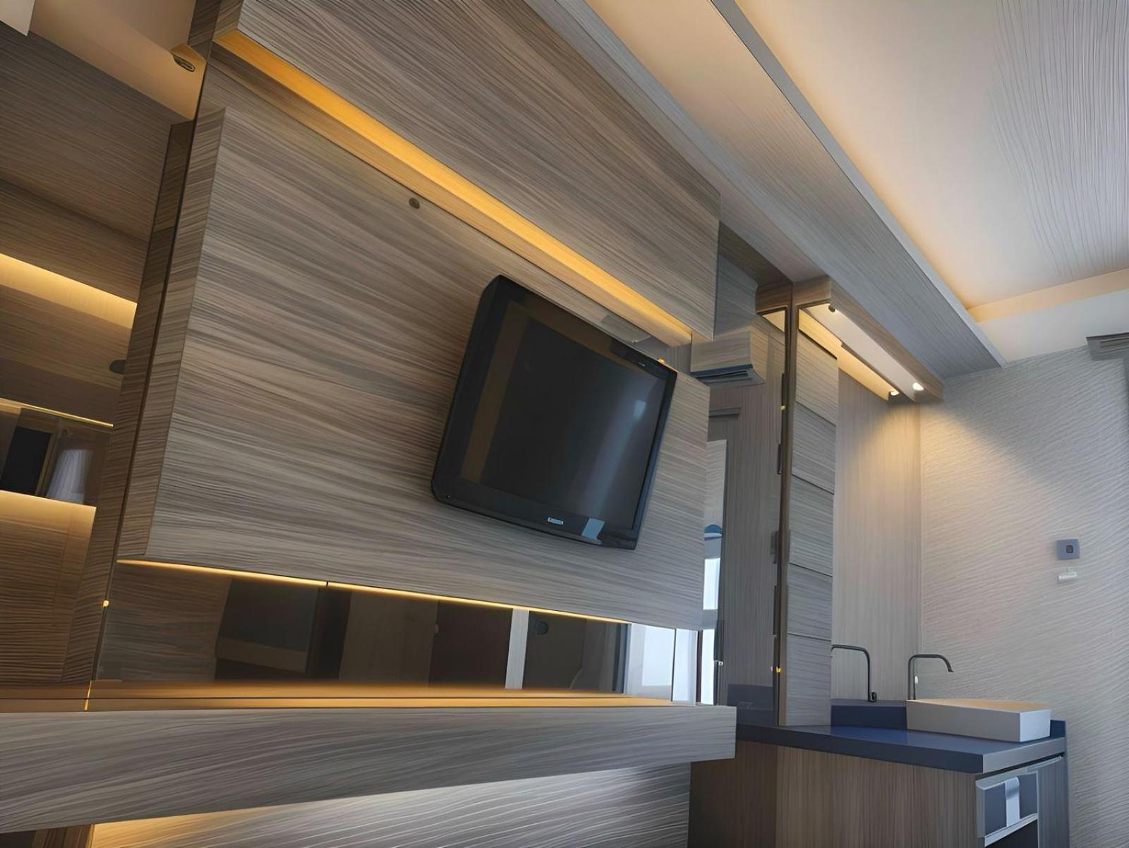 Grandboutique-Inn Jakarta Eksteriør billede