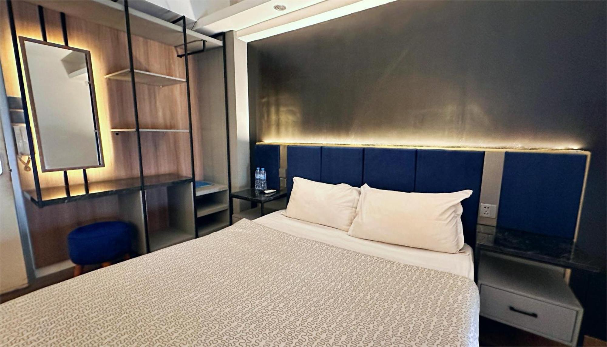 Grandboutique-Inn Jakarta Eksteriør billede