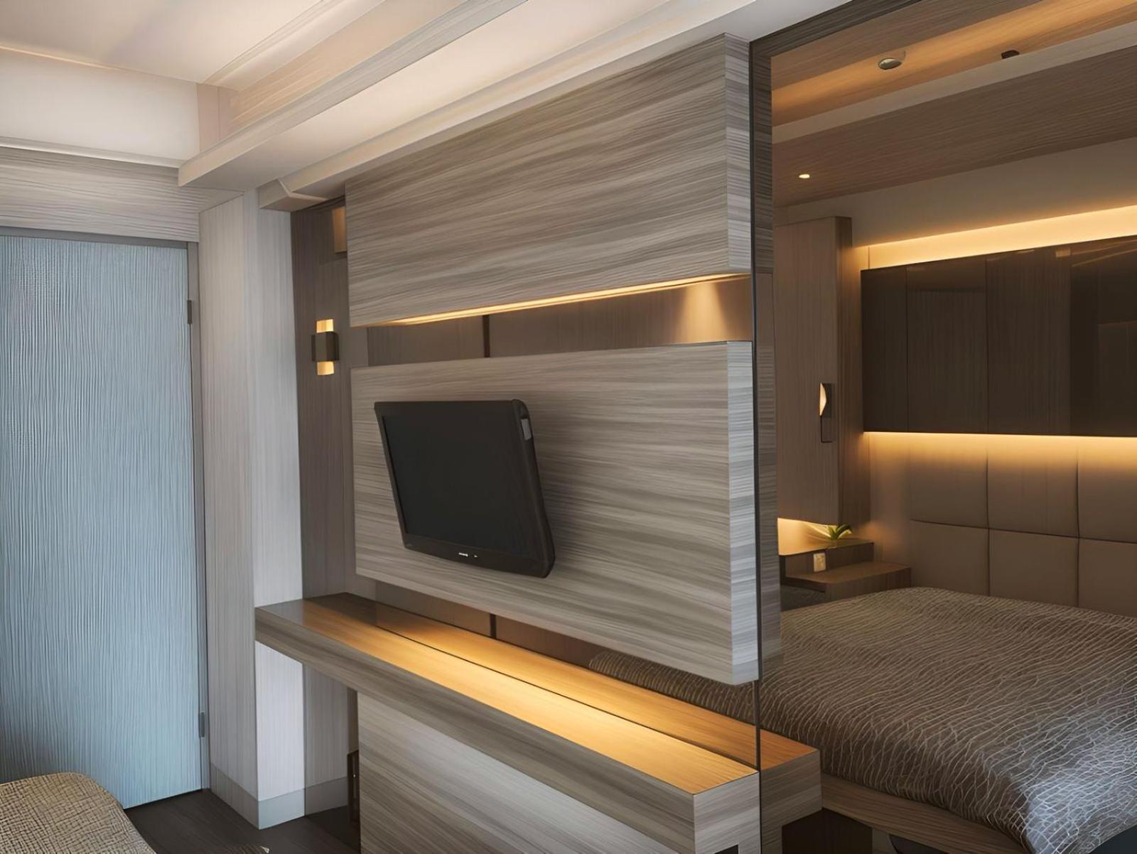 Grandboutique-Inn Jakarta Eksteriør billede
