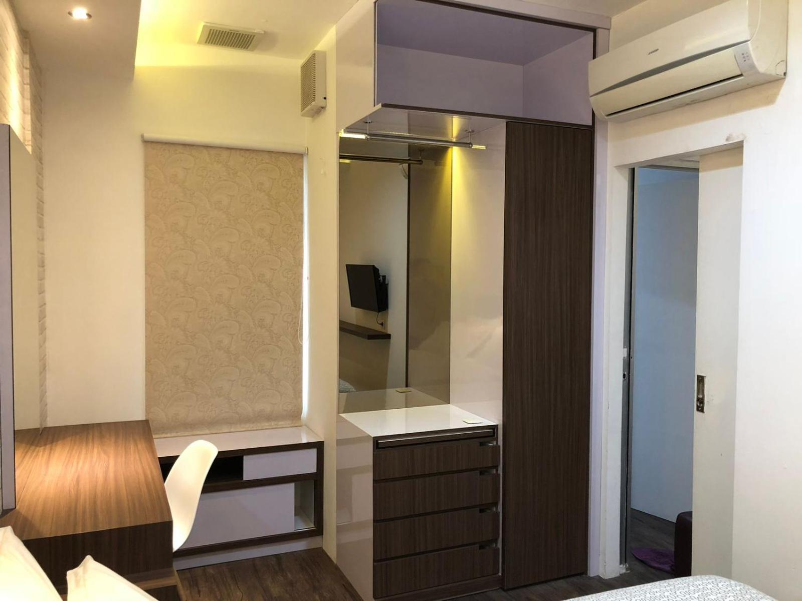 Grandboutique-Inn Jakarta Eksteriør billede