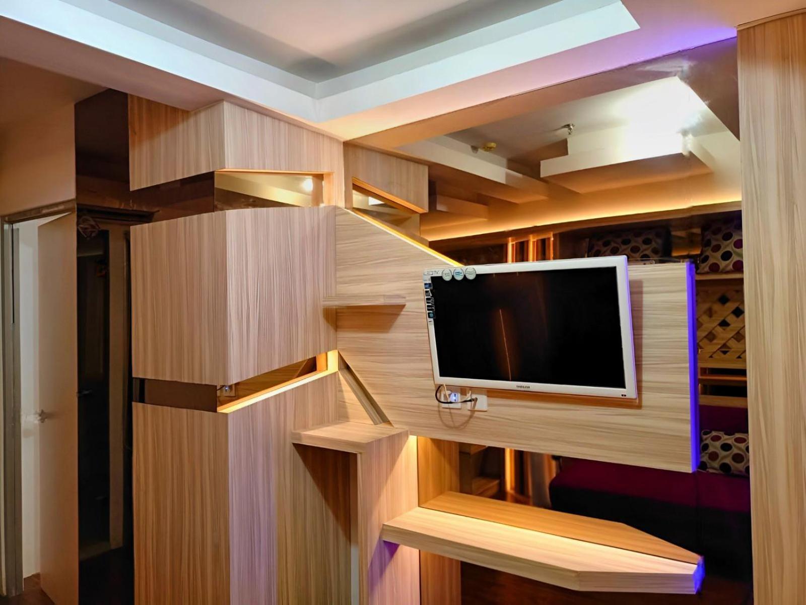 Grandboutique-Inn Jakarta Eksteriør billede