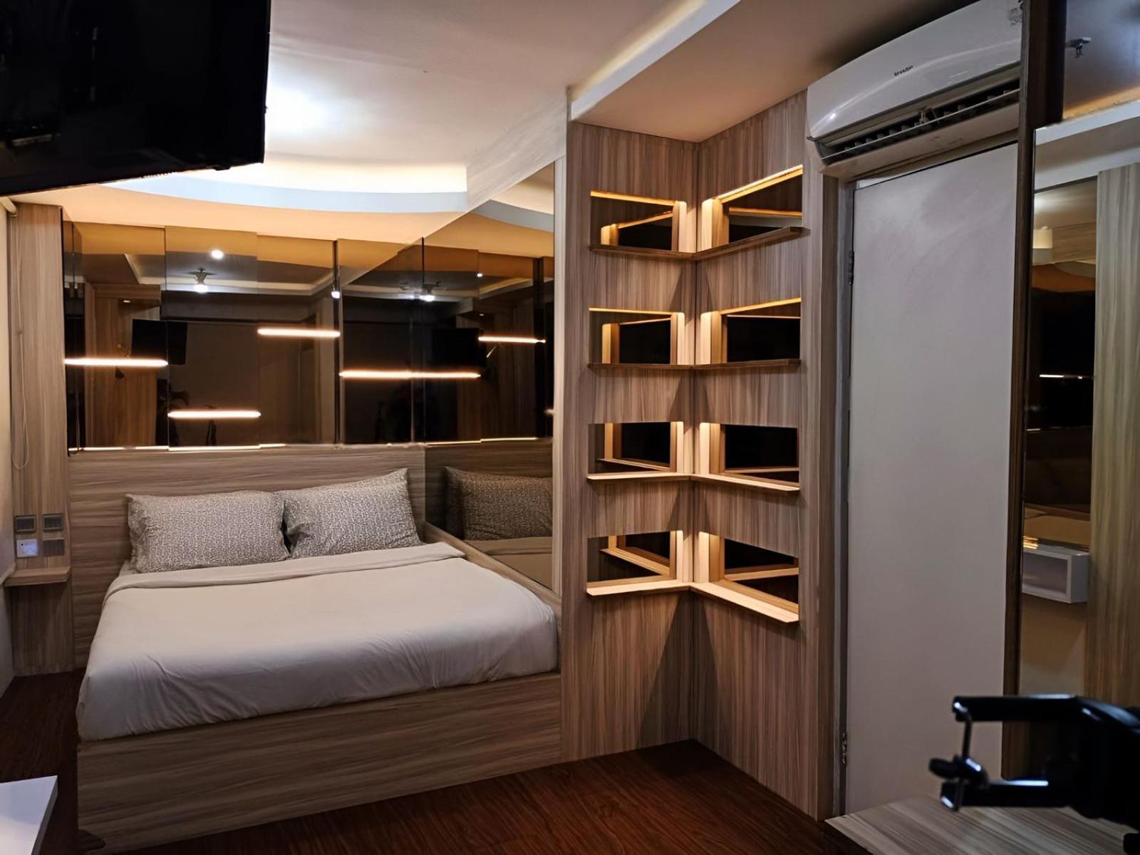 Grandboutique-Inn Jakarta Eksteriør billede