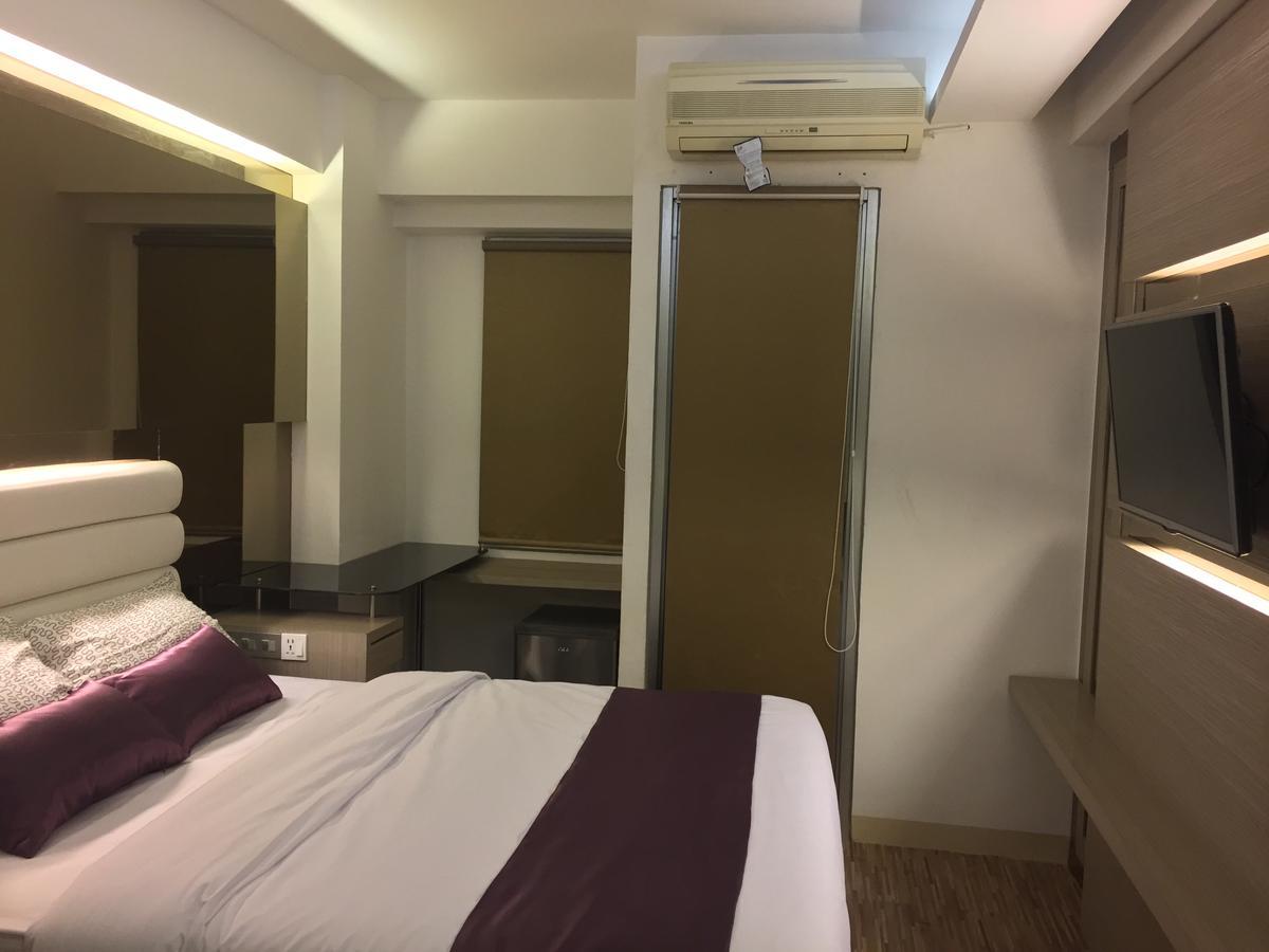 Grandboutique-Inn Jakarta Eksteriør billede