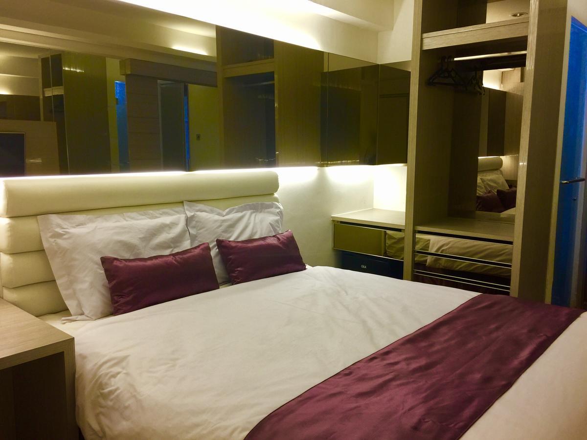 Grandboutique-Inn Jakarta Eksteriør billede