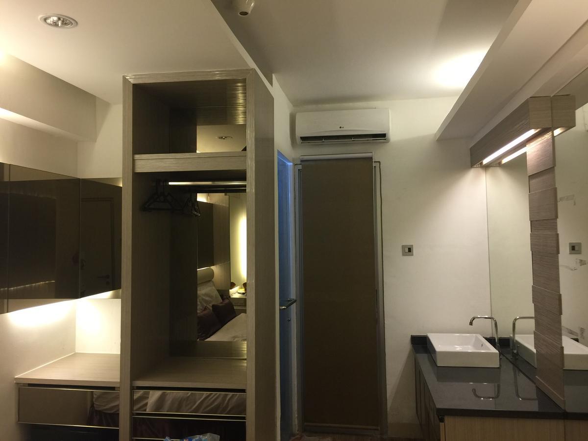 Grandboutique-Inn Jakarta Eksteriør billede
