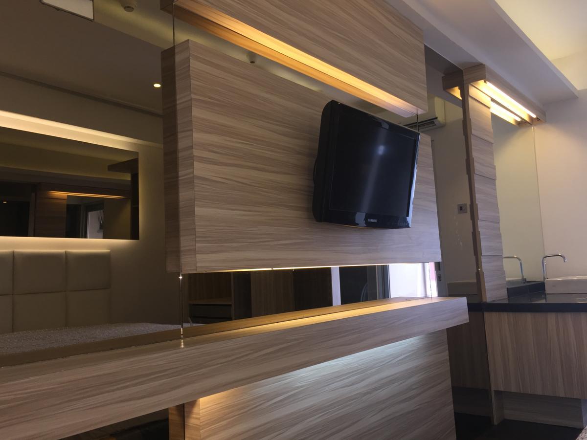 Grandboutique-Inn Jakarta Eksteriør billede