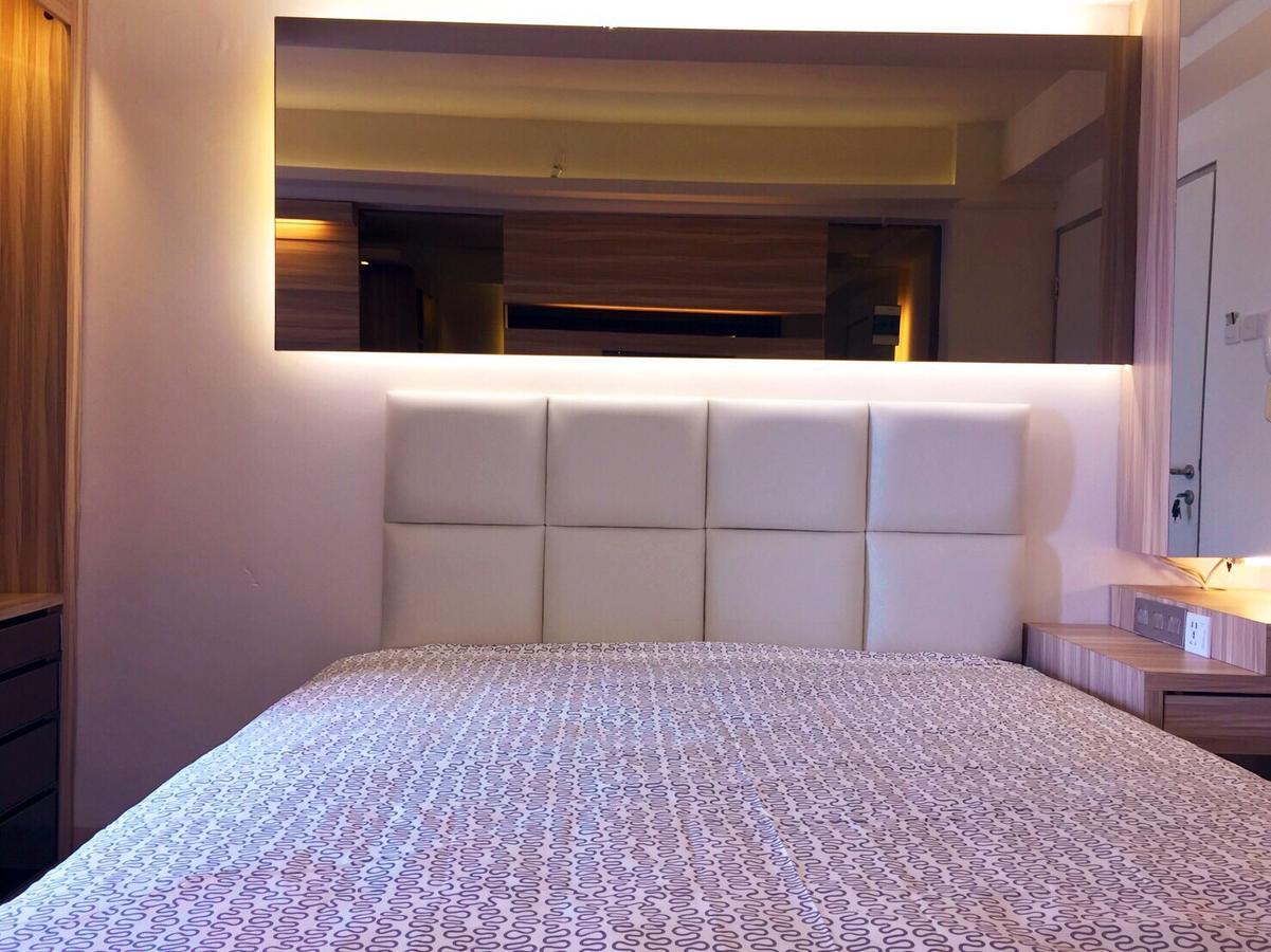 Grandboutique-Inn Jakarta Eksteriør billede