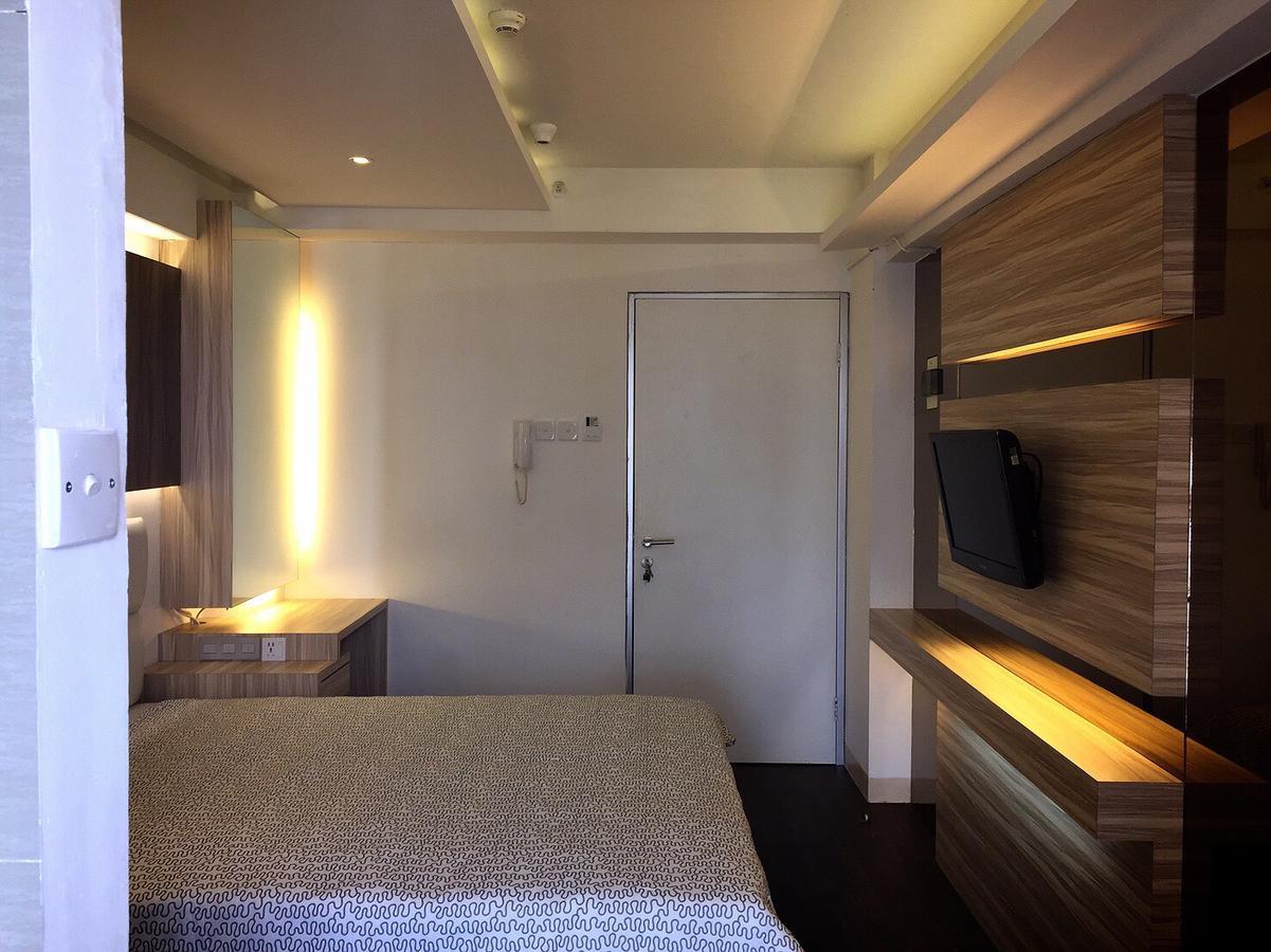 Grandboutique-Inn Jakarta Eksteriør billede