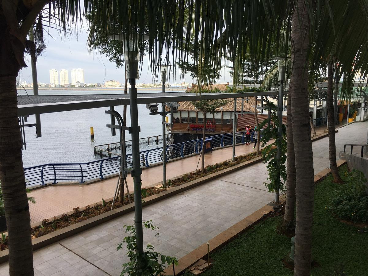 Grandboutique-Inn Jakarta Eksteriør billede