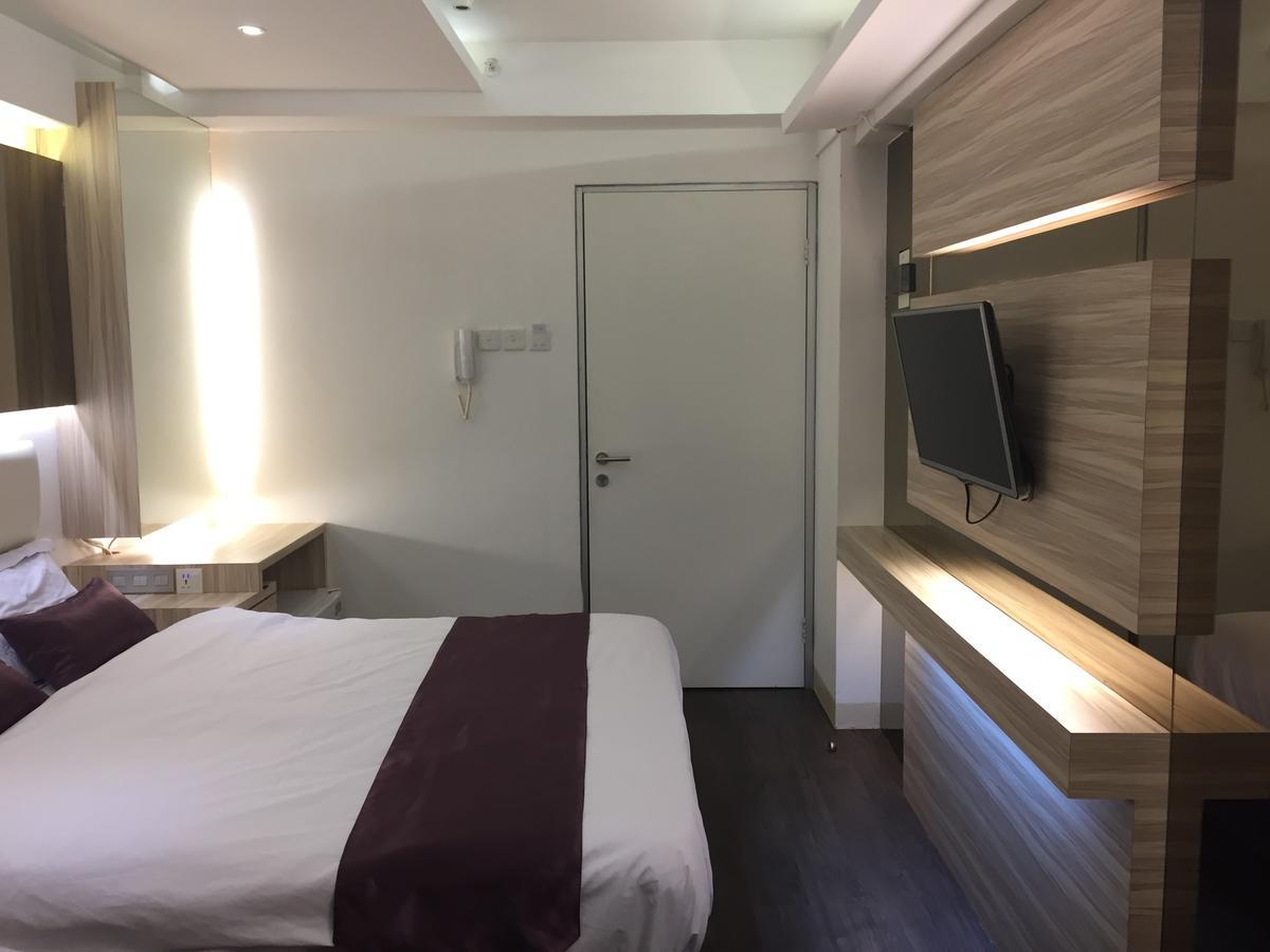 Grandboutique-Inn Jakarta Eksteriør billede