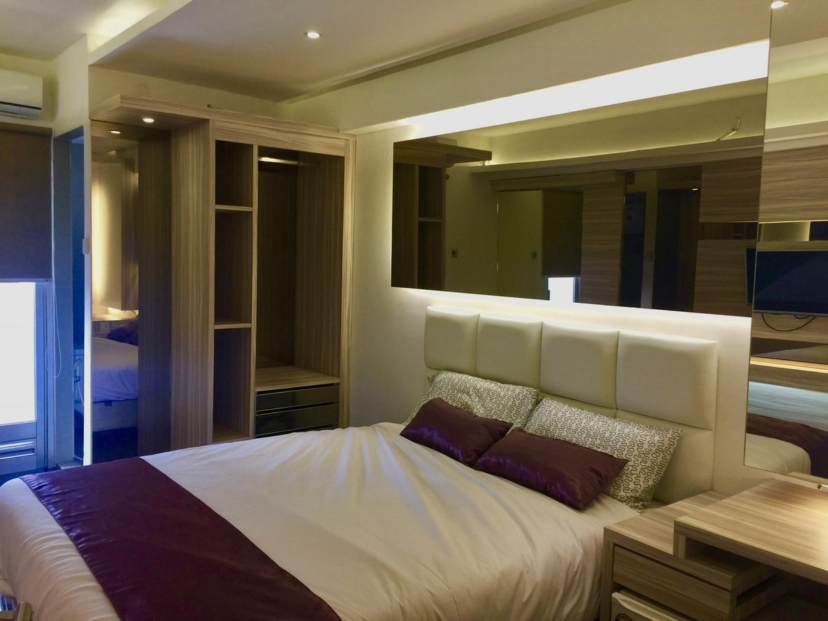 Grandboutique-Inn Jakarta Eksteriør billede