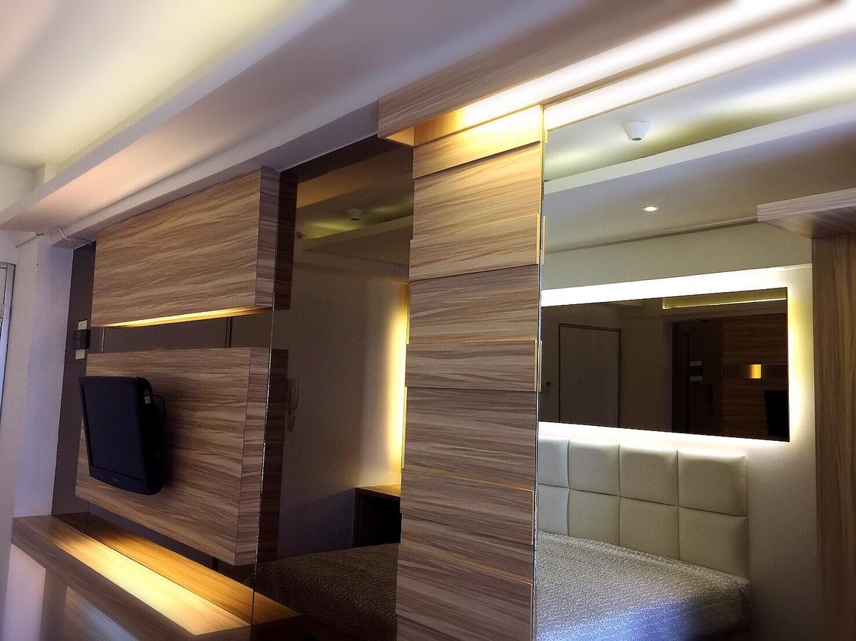 Grandboutique-Inn Jakarta Eksteriør billede