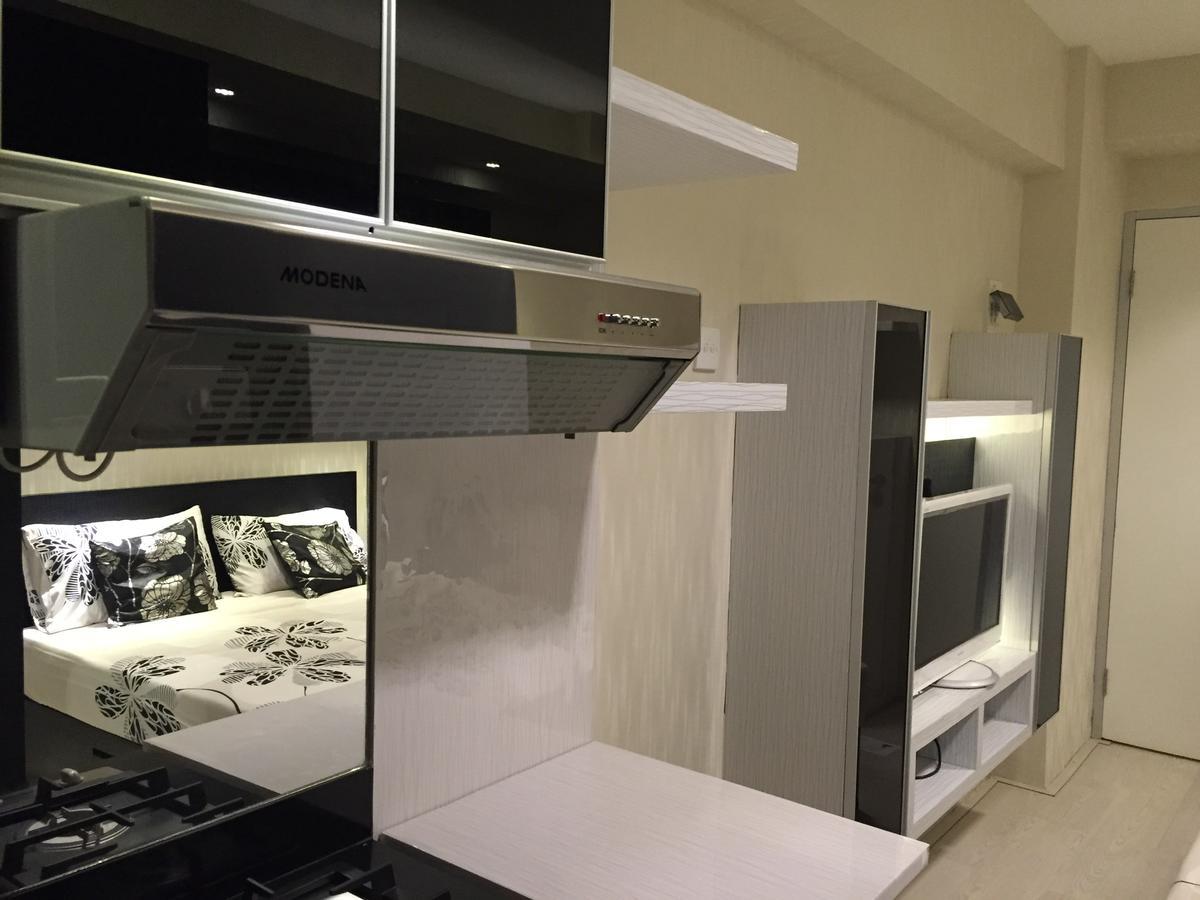 Grandboutique-Inn Jakarta Eksteriør billede