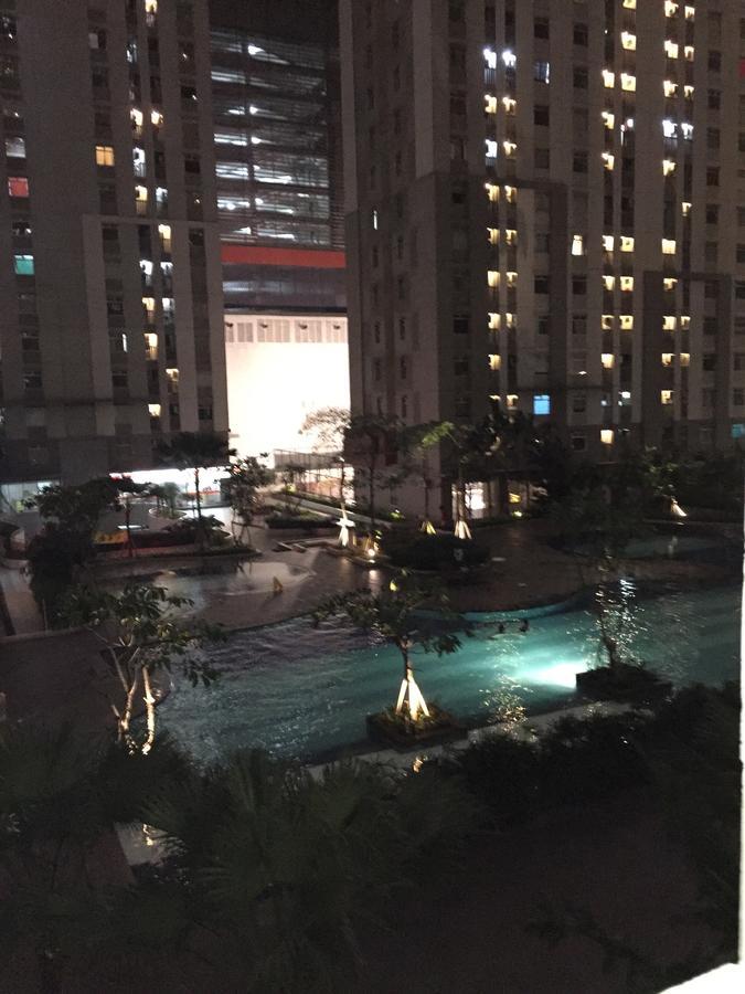 Grandboutique-Inn Jakarta Eksteriør billede