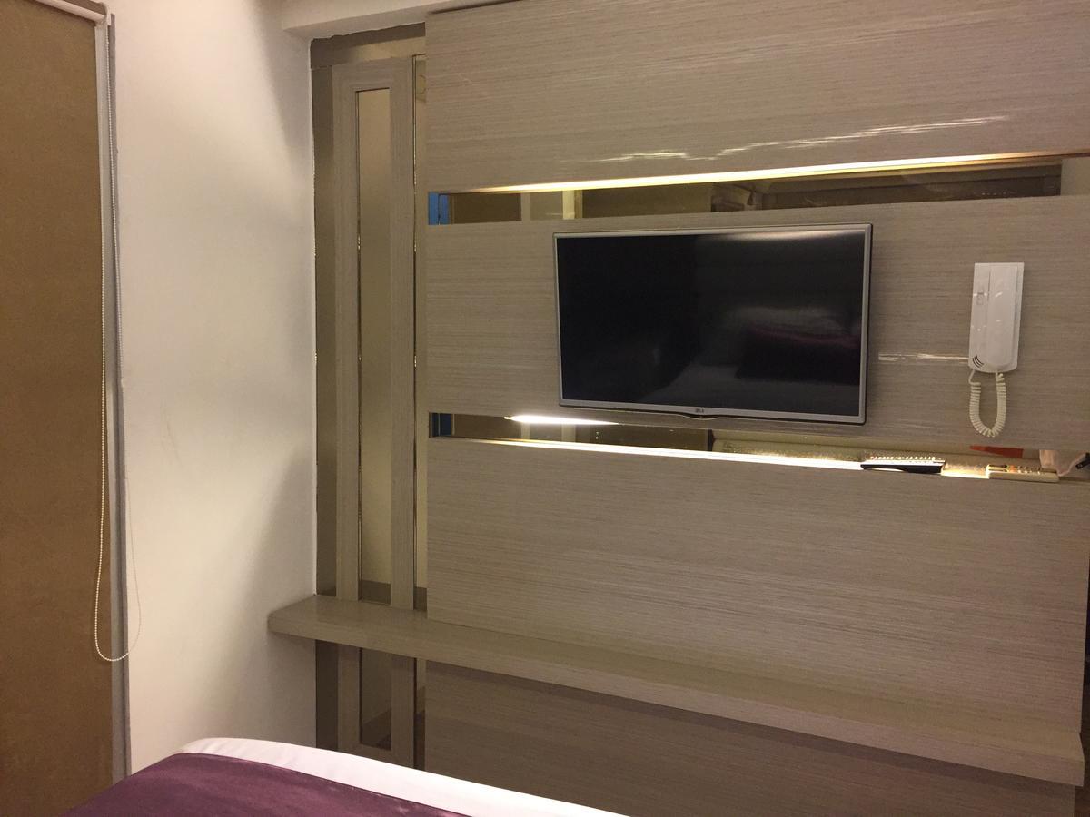 Grandboutique-Inn Jakarta Eksteriør billede