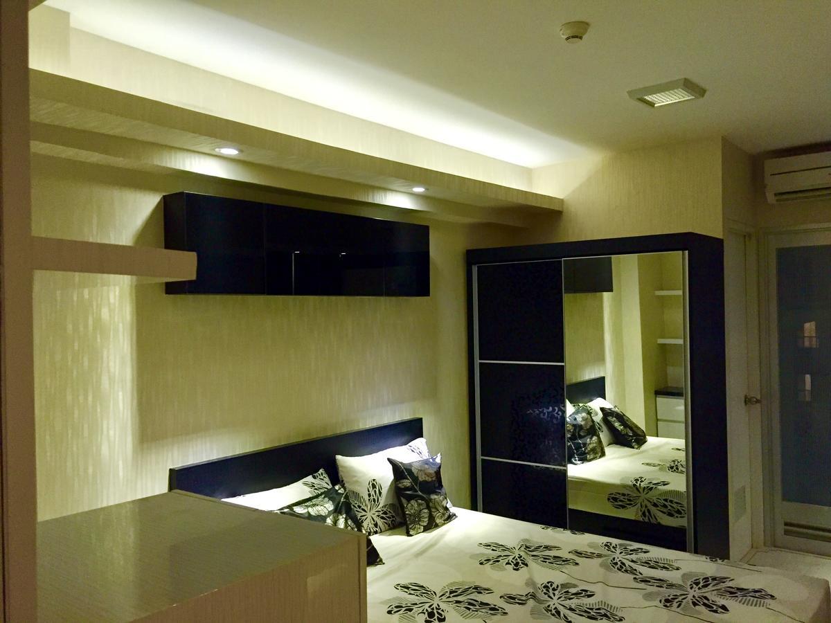 Grandboutique-Inn Jakarta Eksteriør billede