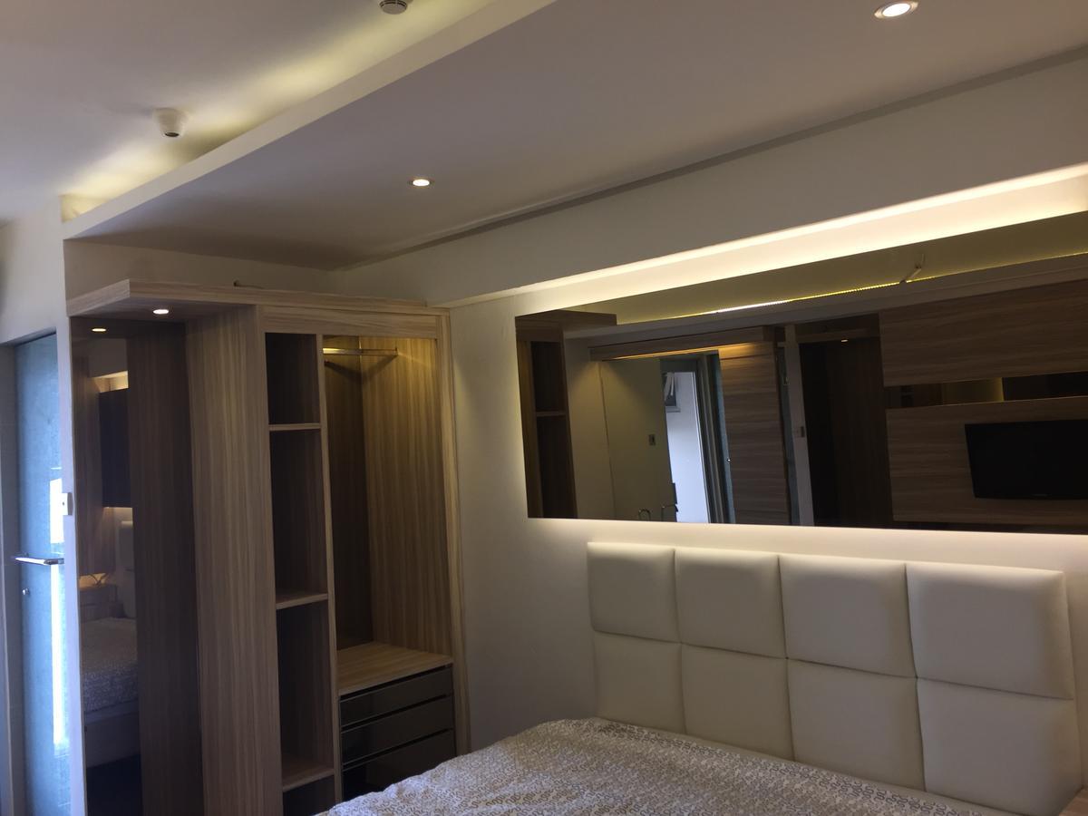 Grandboutique-Inn Jakarta Eksteriør billede
