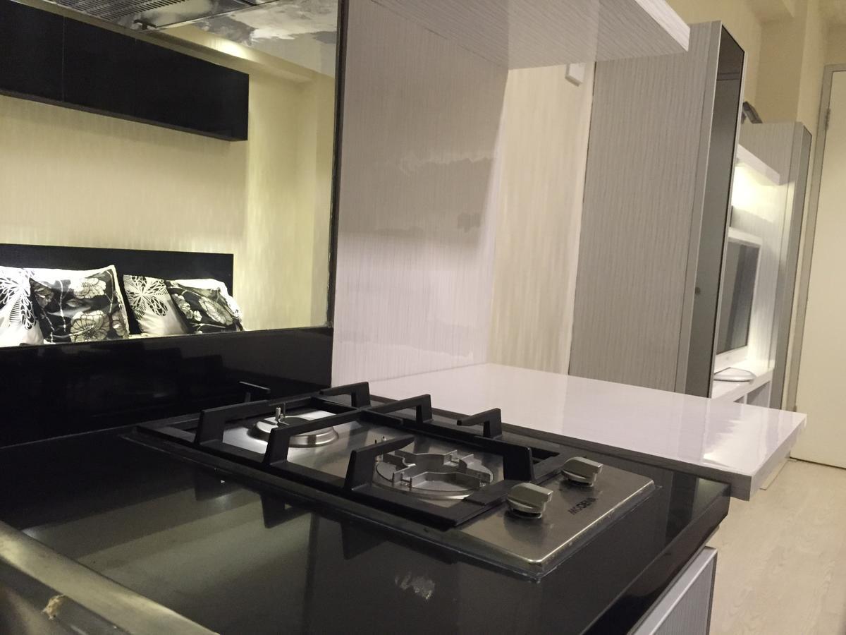 Grandboutique-Inn Jakarta Eksteriør billede