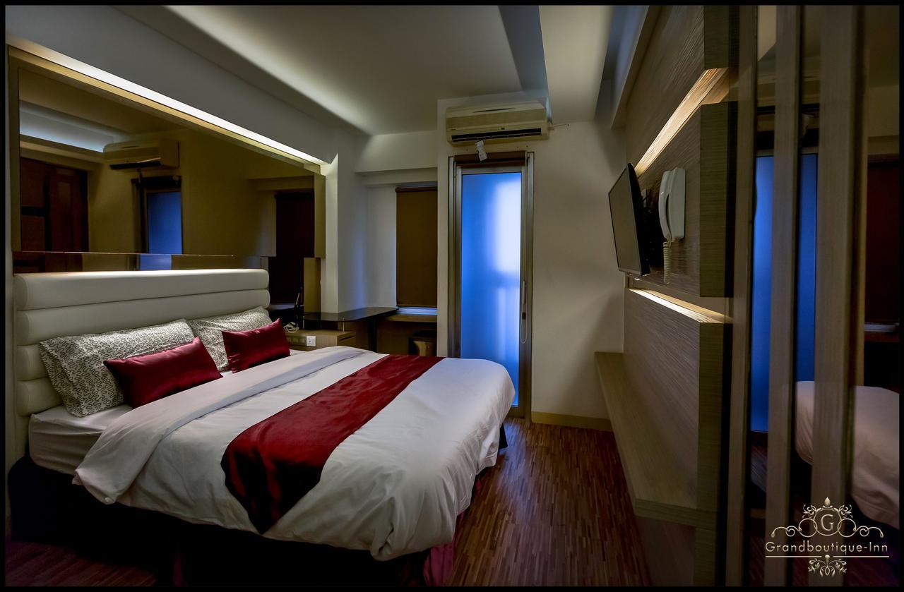 Grandboutique-Inn Jakarta Eksteriør billede