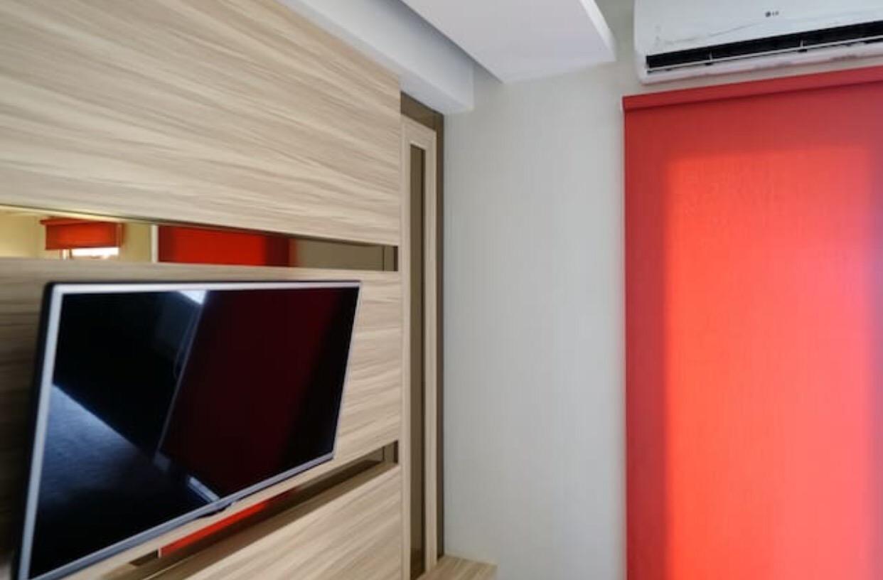 Grandboutique-Inn Jakarta Eksteriør billede