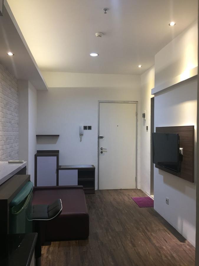Grandboutique-Inn Jakarta Eksteriør billede
