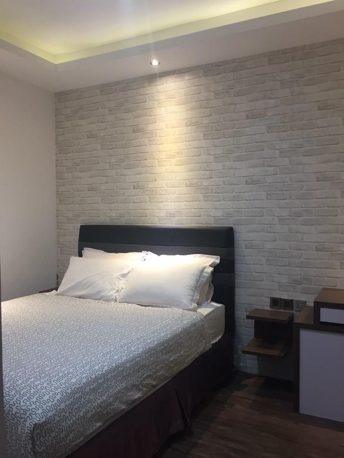 Grandboutique-Inn Jakarta Eksteriør billede