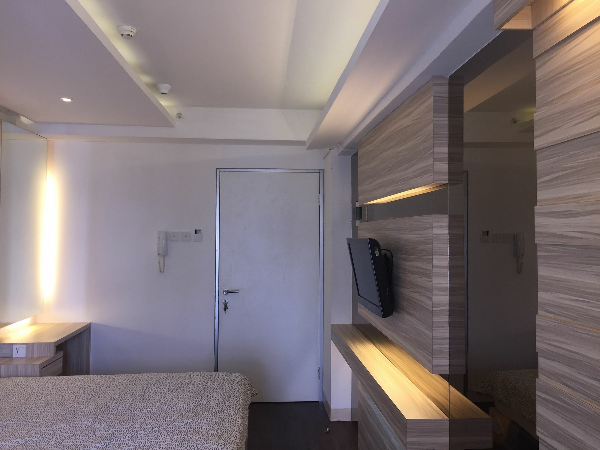 Grandboutique-Inn Jakarta Eksteriør billede