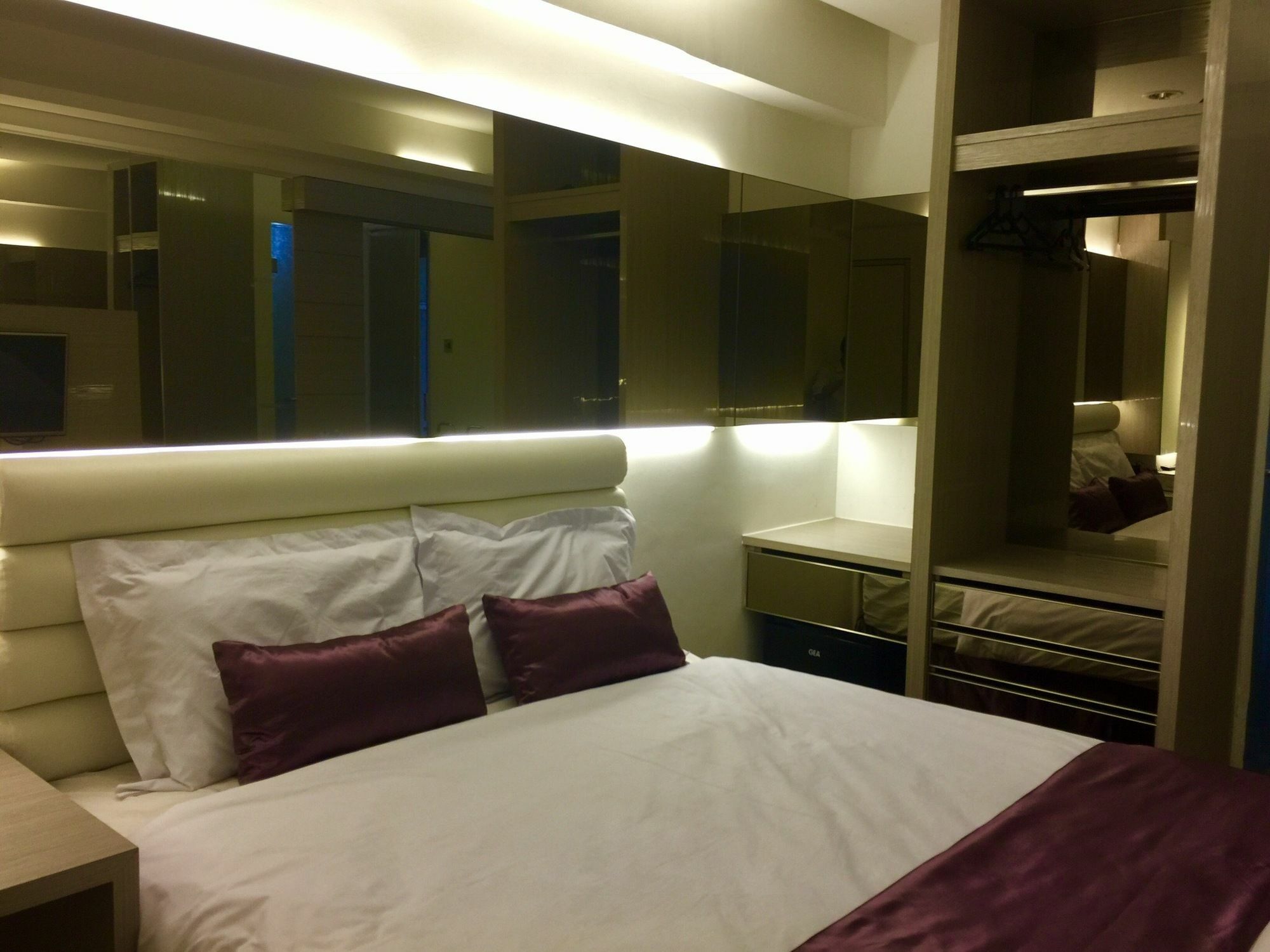 Grandboutique-Inn Jakarta Eksteriør billede