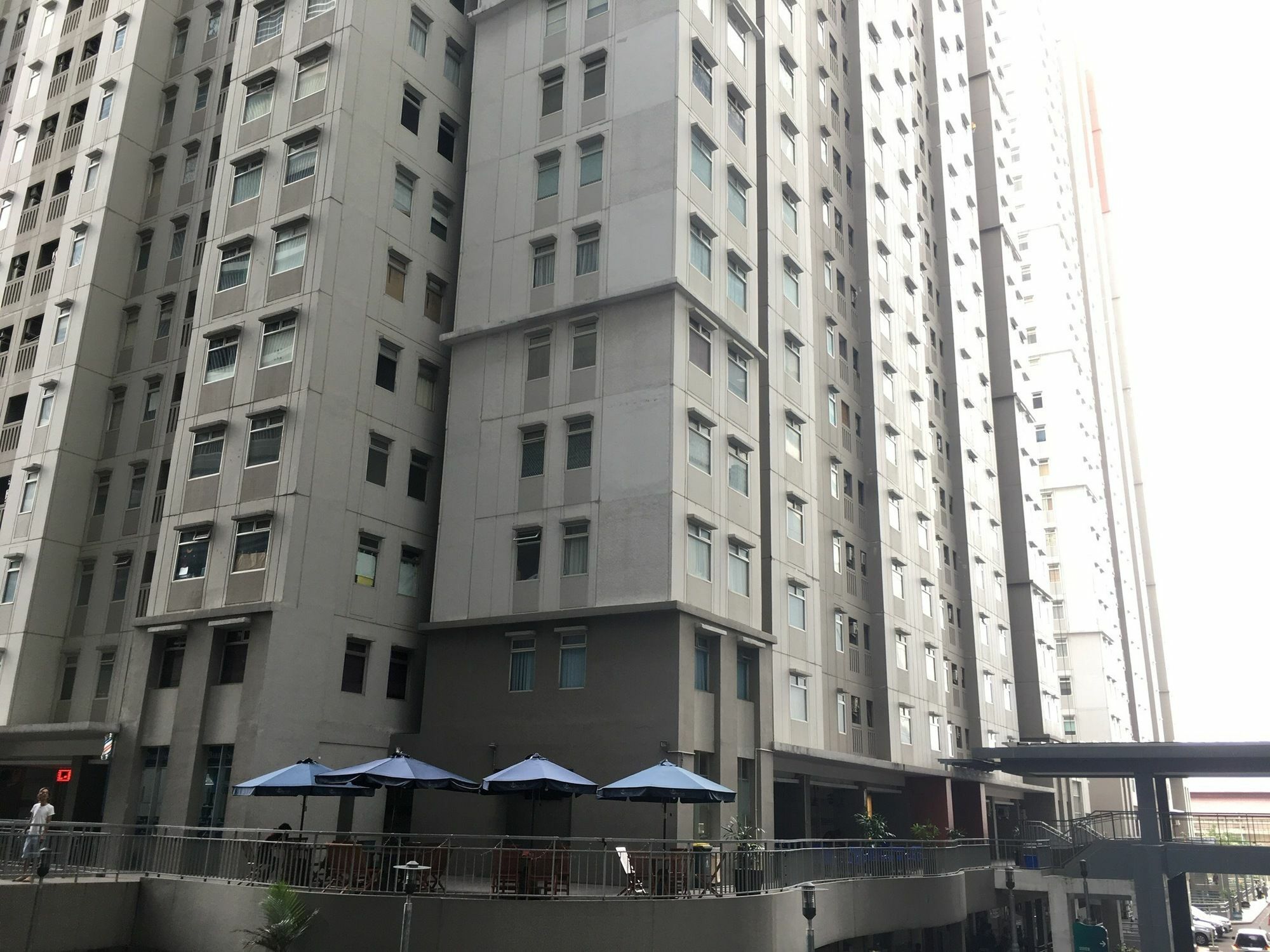 Grandboutique-Inn Jakarta Eksteriør billede