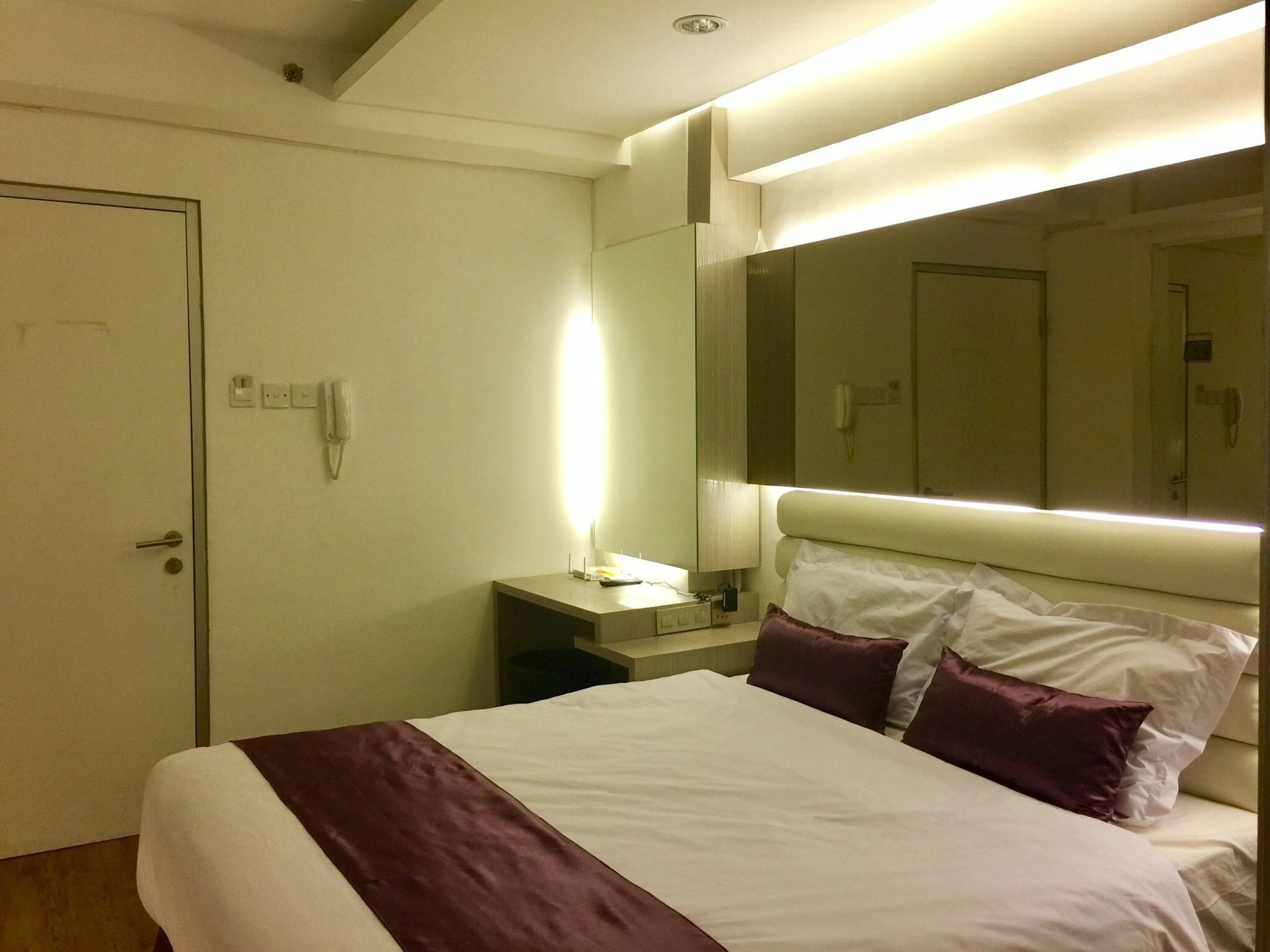 Grandboutique-Inn Jakarta Eksteriør billede