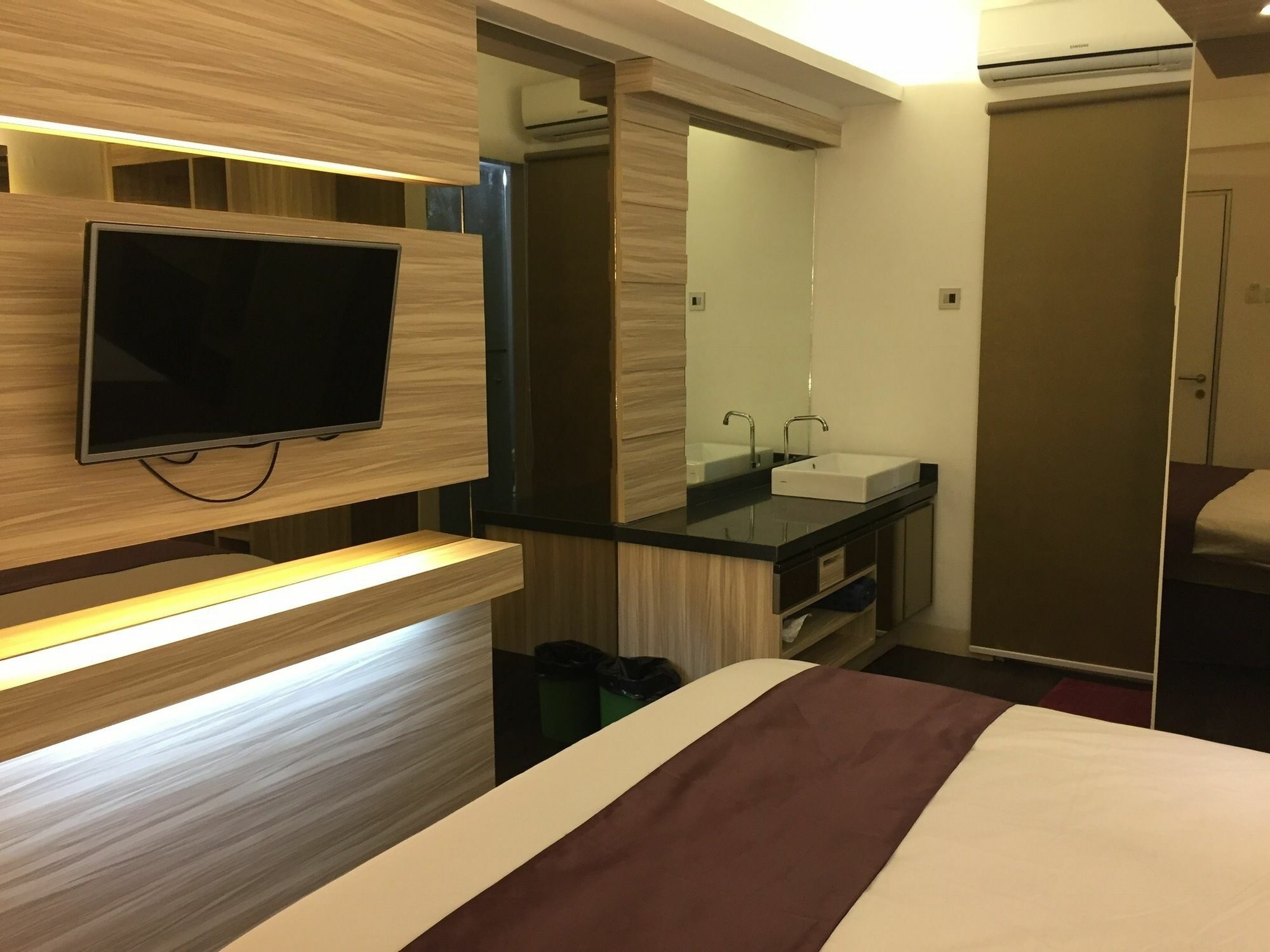 Grandboutique-Inn Jakarta Eksteriør billede