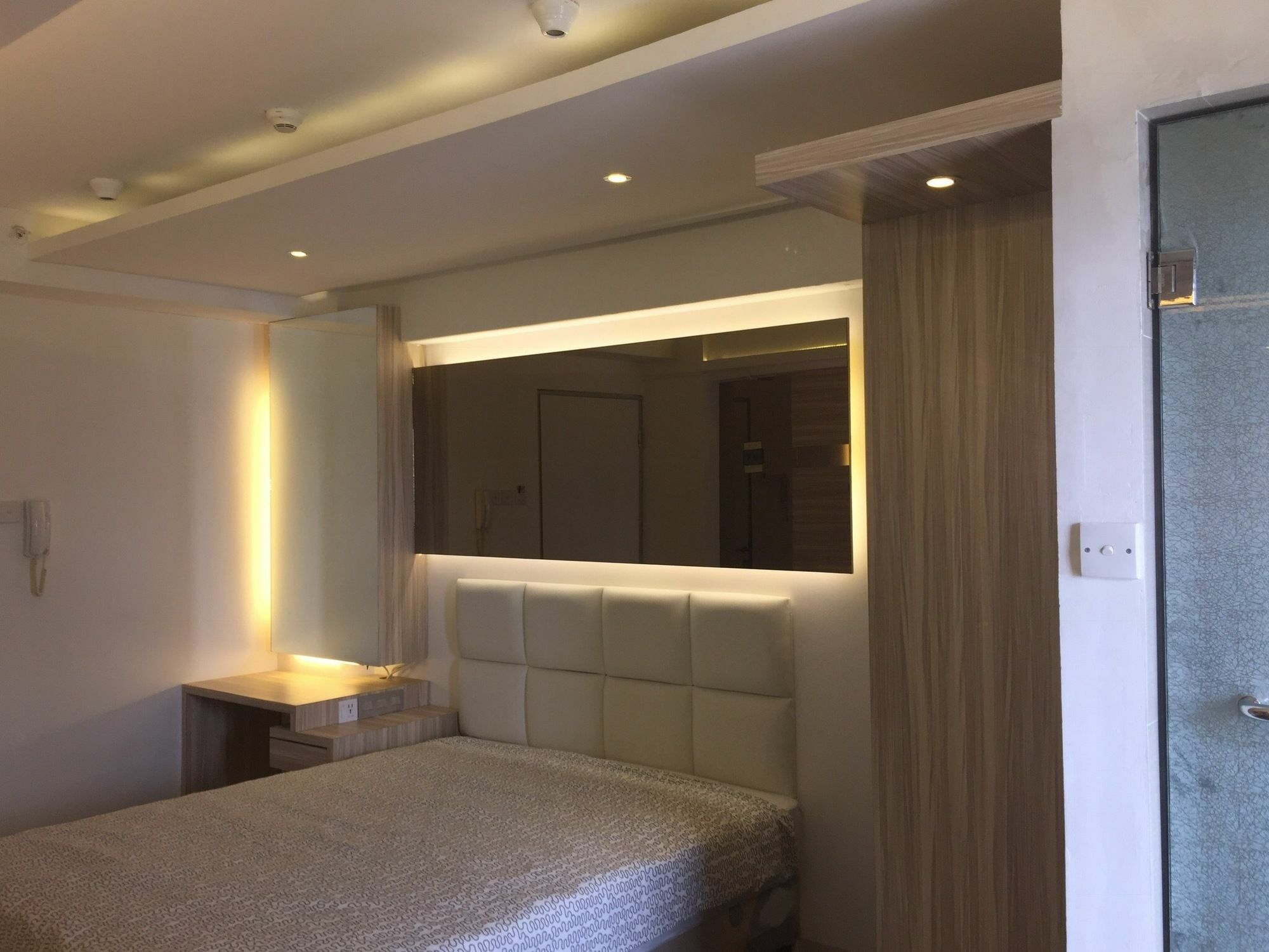 Grandboutique-Inn Jakarta Eksteriør billede